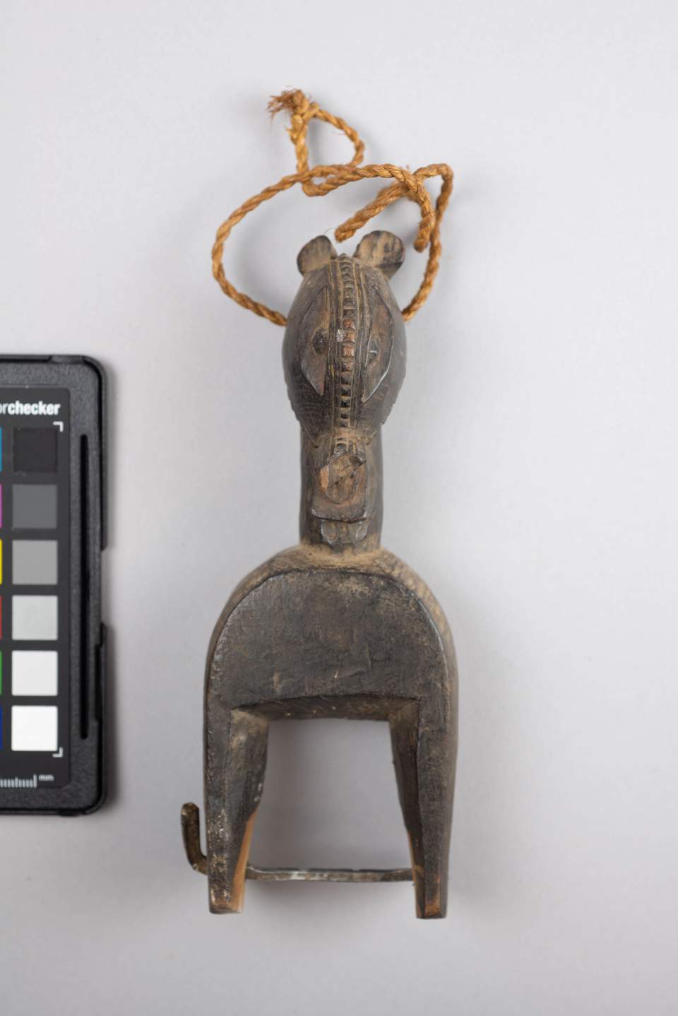 Webrollenhalter
