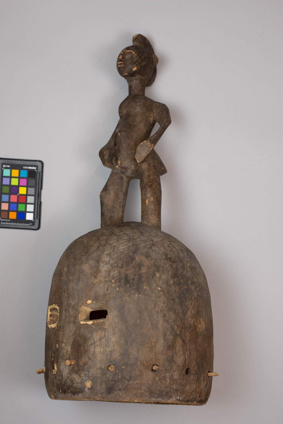Degle-Helmmaske