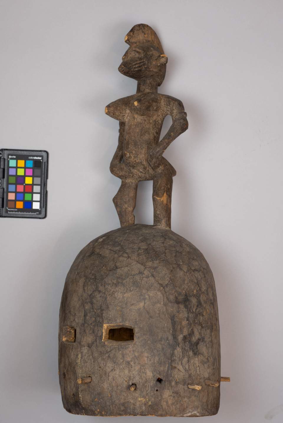 Degle-Helmmaske