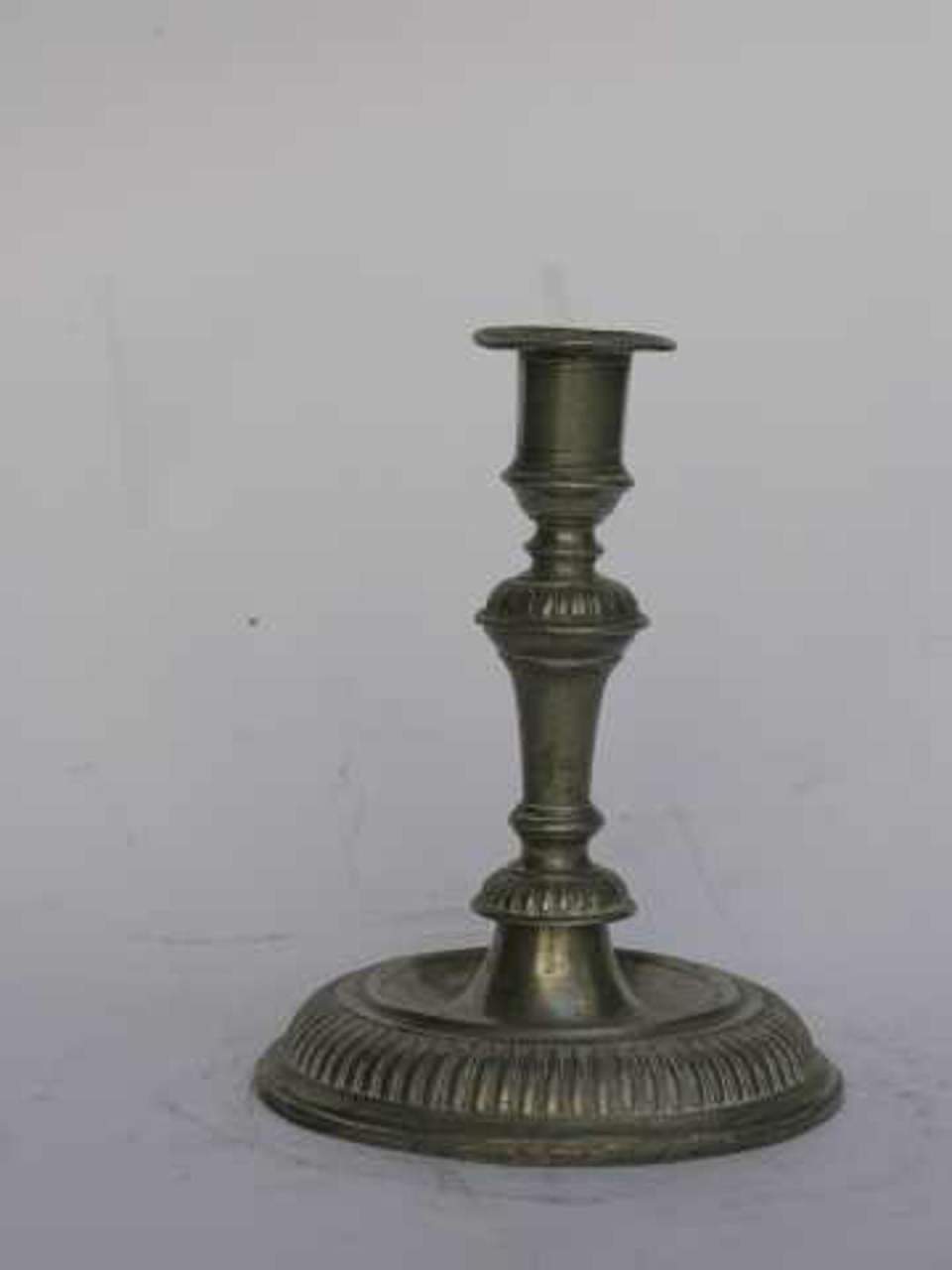 Balusterschaftleuchter