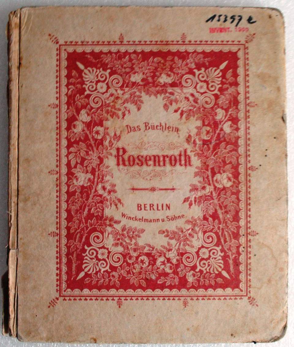 Kinderbuch
