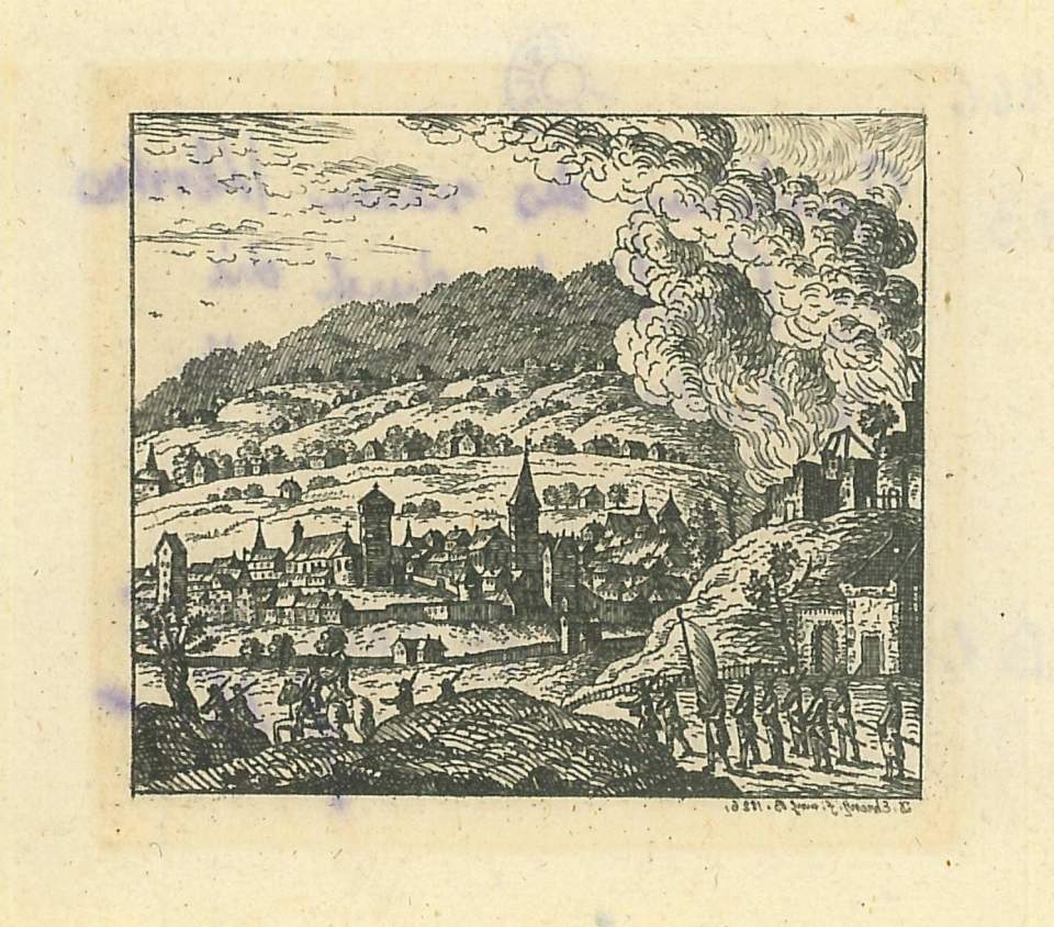 Rorschacherkrieg St.Gallen