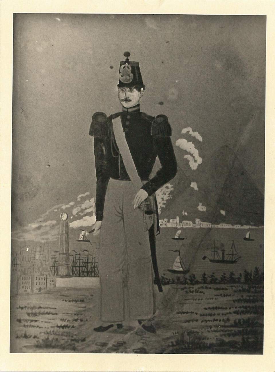 Buch, Christian Lenggenhager von Mogelsberg 1830-1909