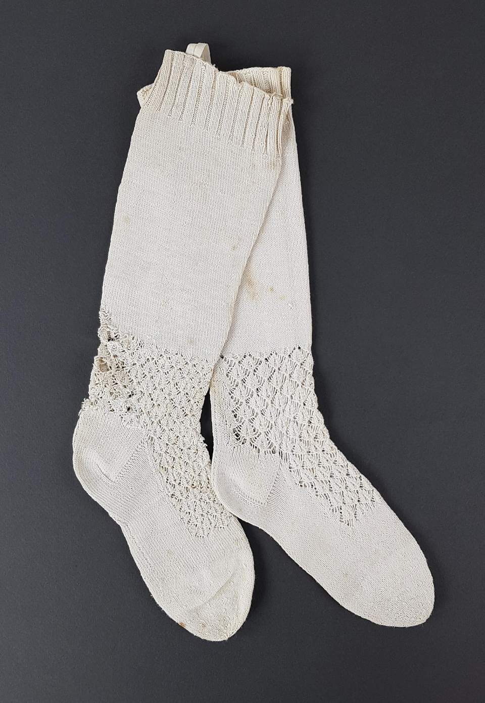 Kniestrümpfe und Socken für Kleinkinder
