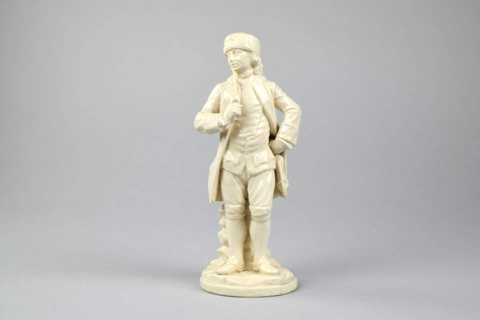 Figur, Schlittschuhläufer