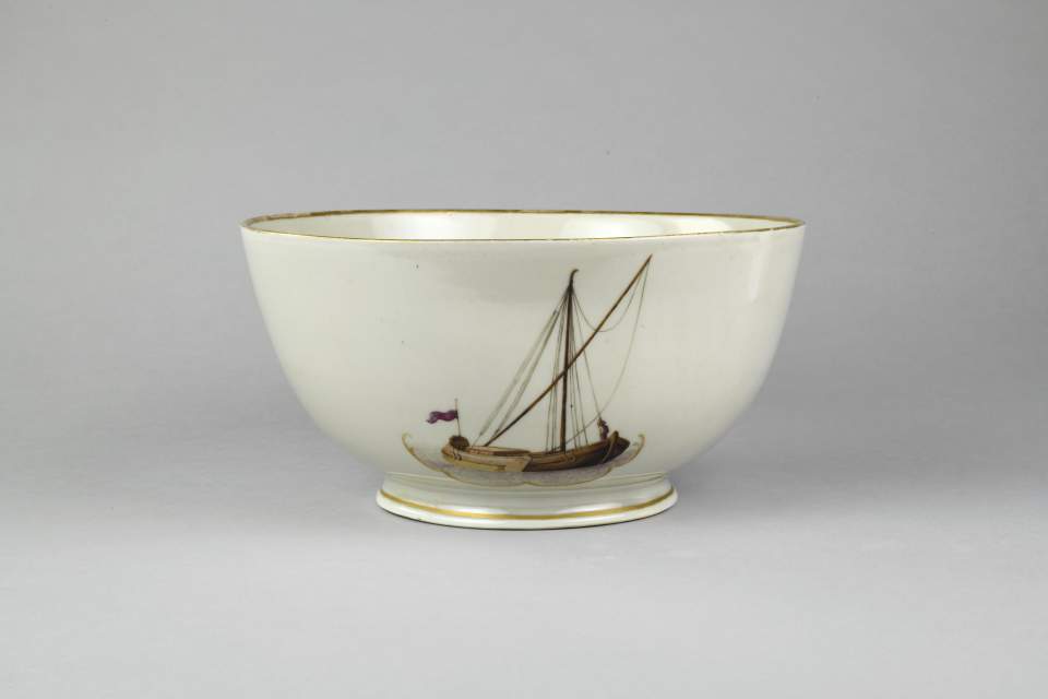 Schüssel, Spülkumme, Bowle