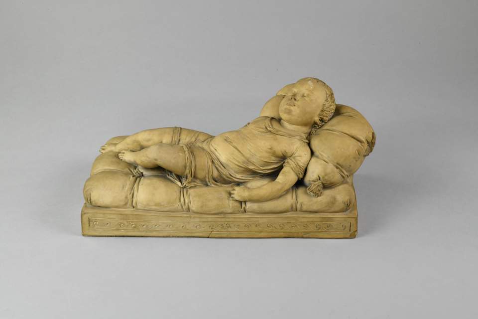 Figur, Porzellan