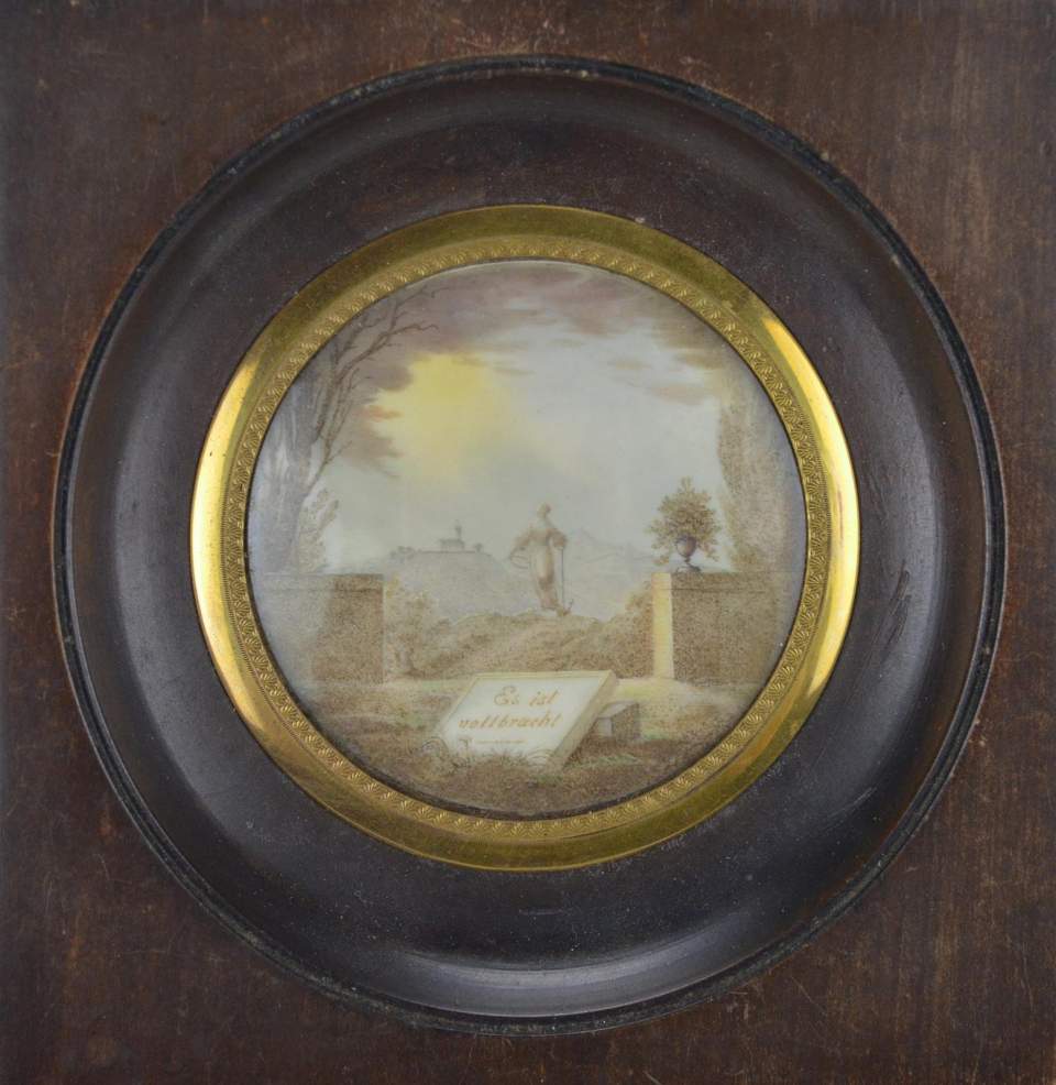 Todesandenken