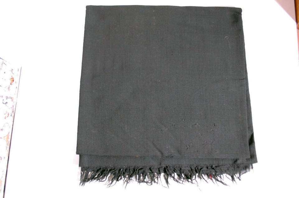 Tuch, Schultertuch, Schal, Foulard