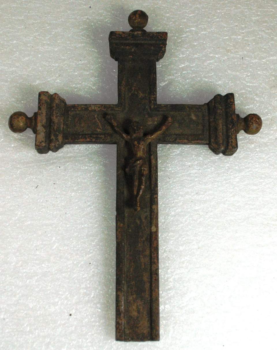 Verseh-Kreuz