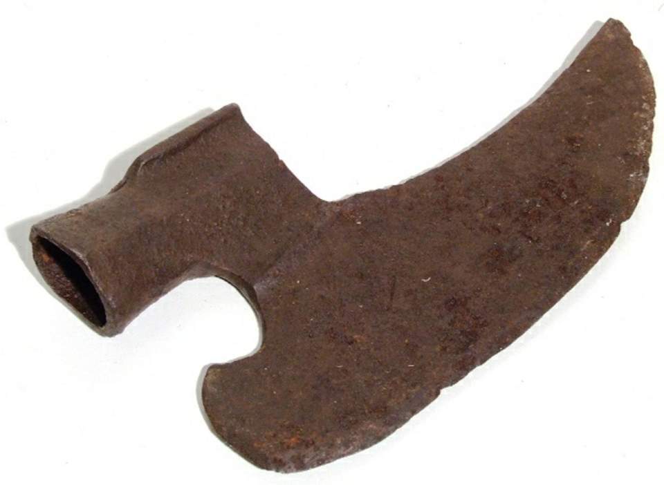 Breitaxt 
