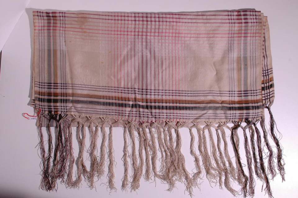 Tuch, Schultertuch, Schal, Foulard