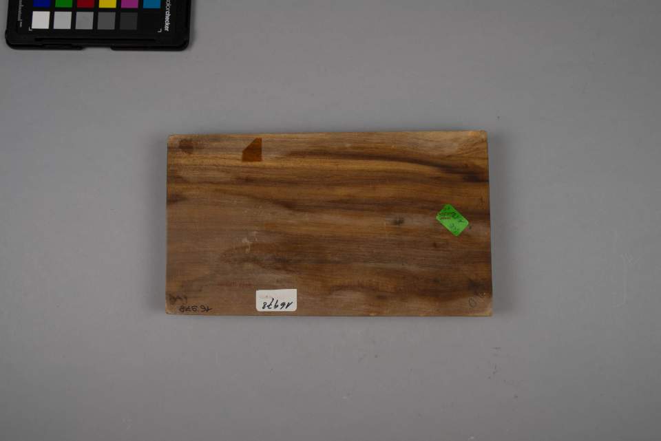 Gebäckmodel mit 12 Motiven