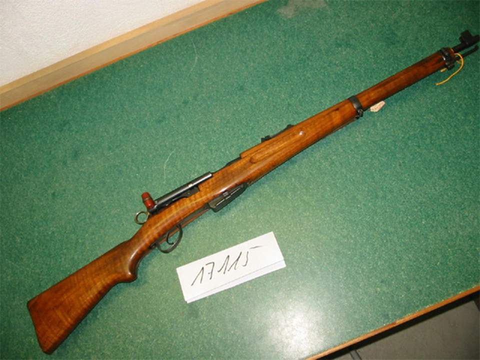 Karabiner 1911