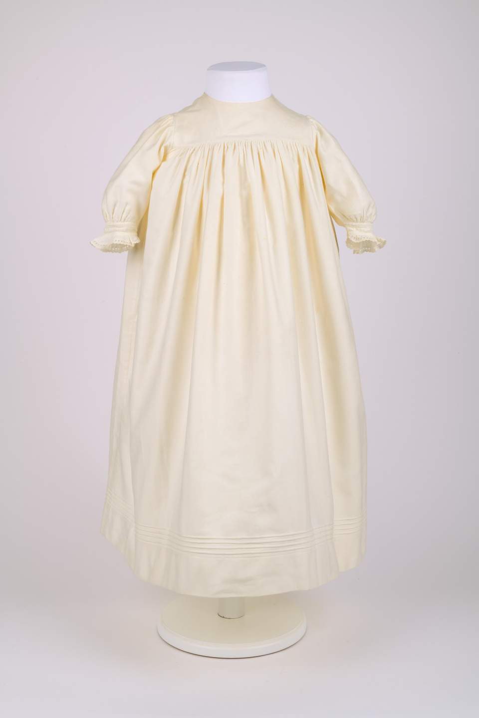 Tragkleid von Max und Kurt Zürcher aus Teufen, Winterkleid, Kinderkleid