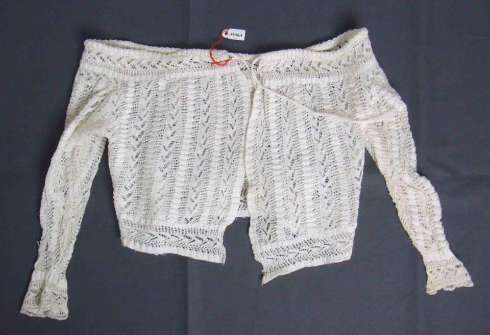 Kinder-Jäckchen, Jacke für Kleinkind, Schlüttli