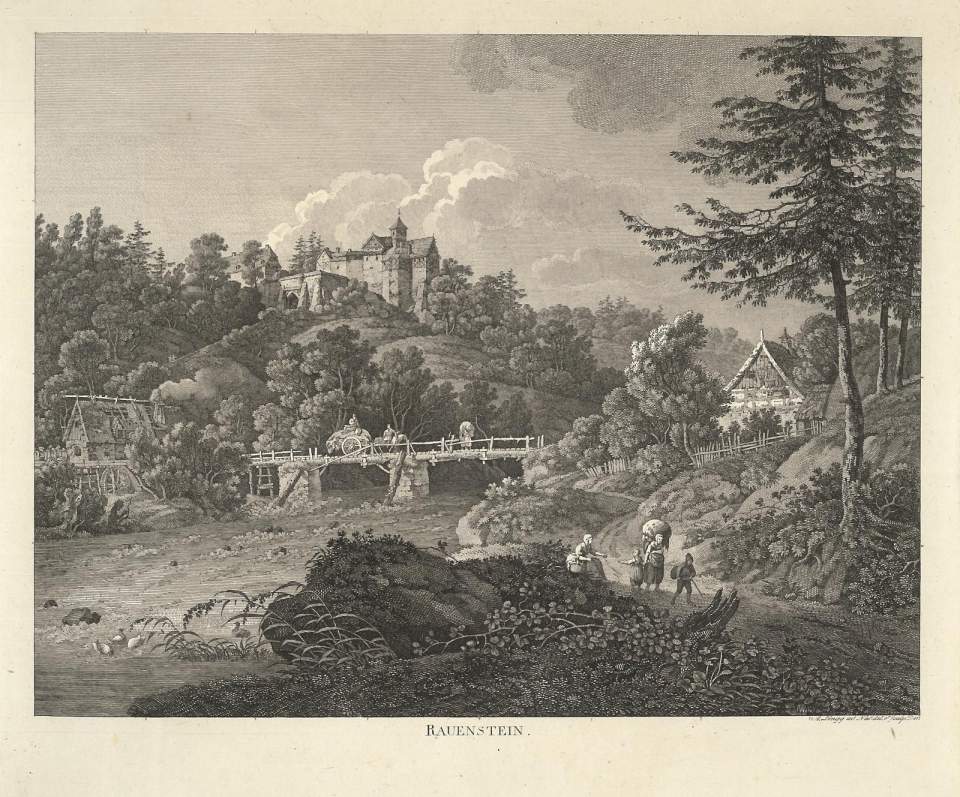Rauenstein