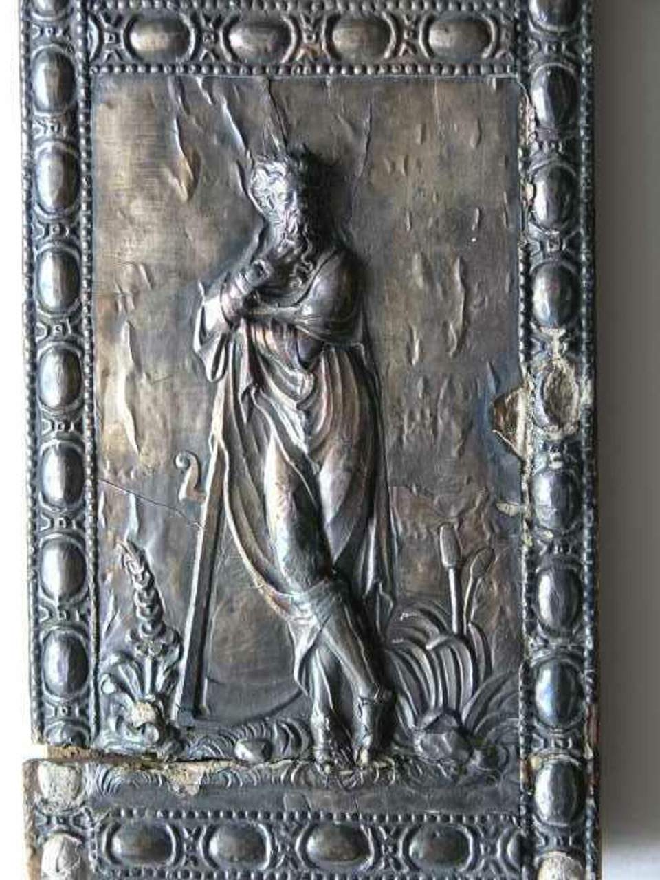 Möbelfragment