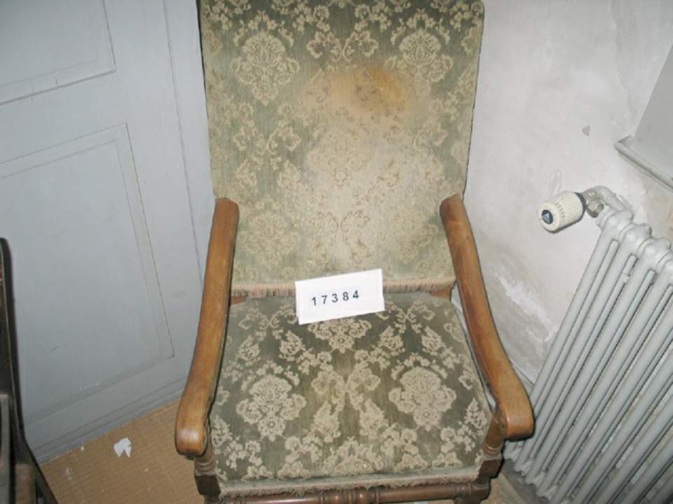 Lehnsessel