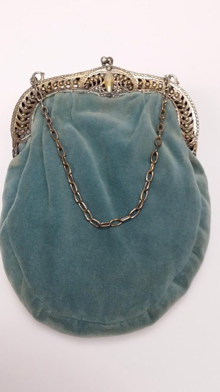 Bügeltasche, Damentasche, Handtasche, Tasche