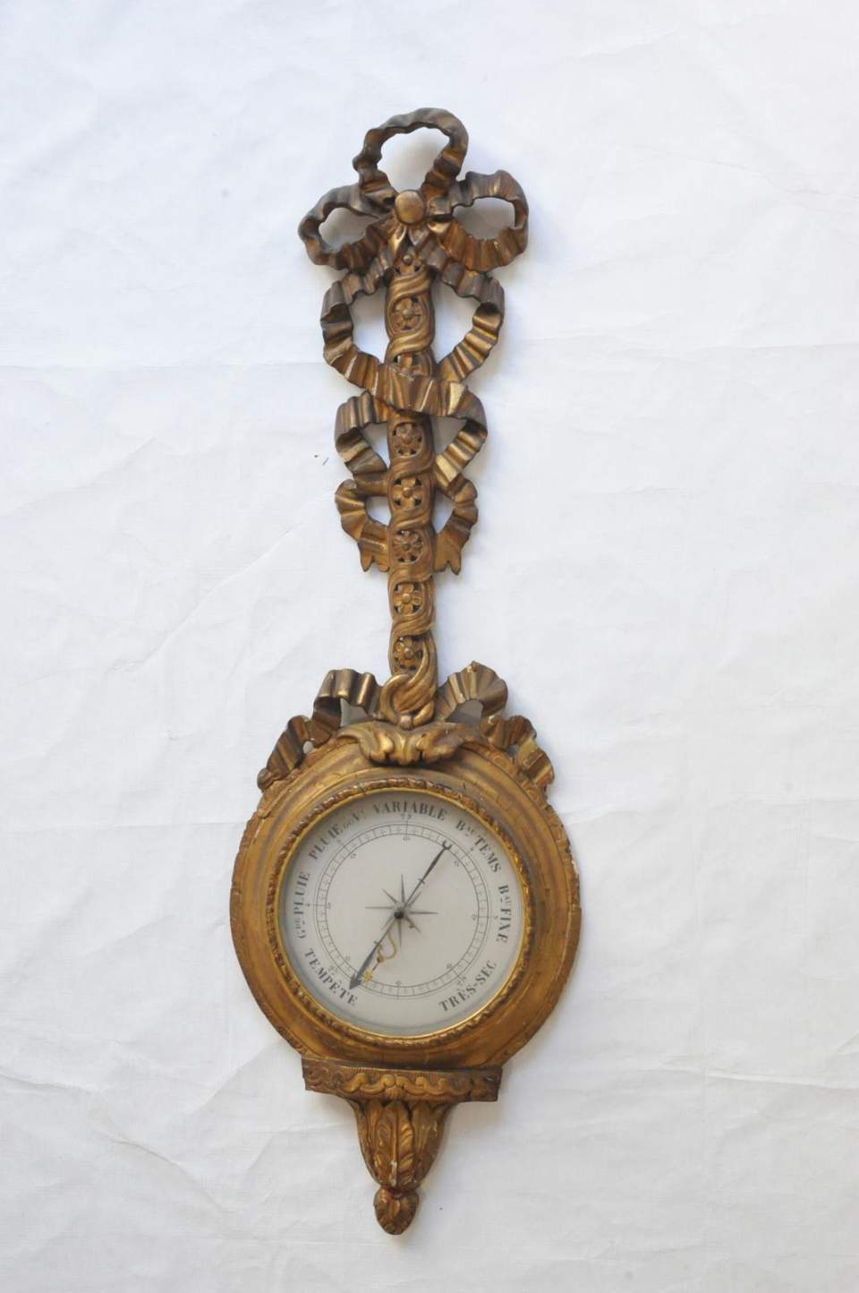 Barometer