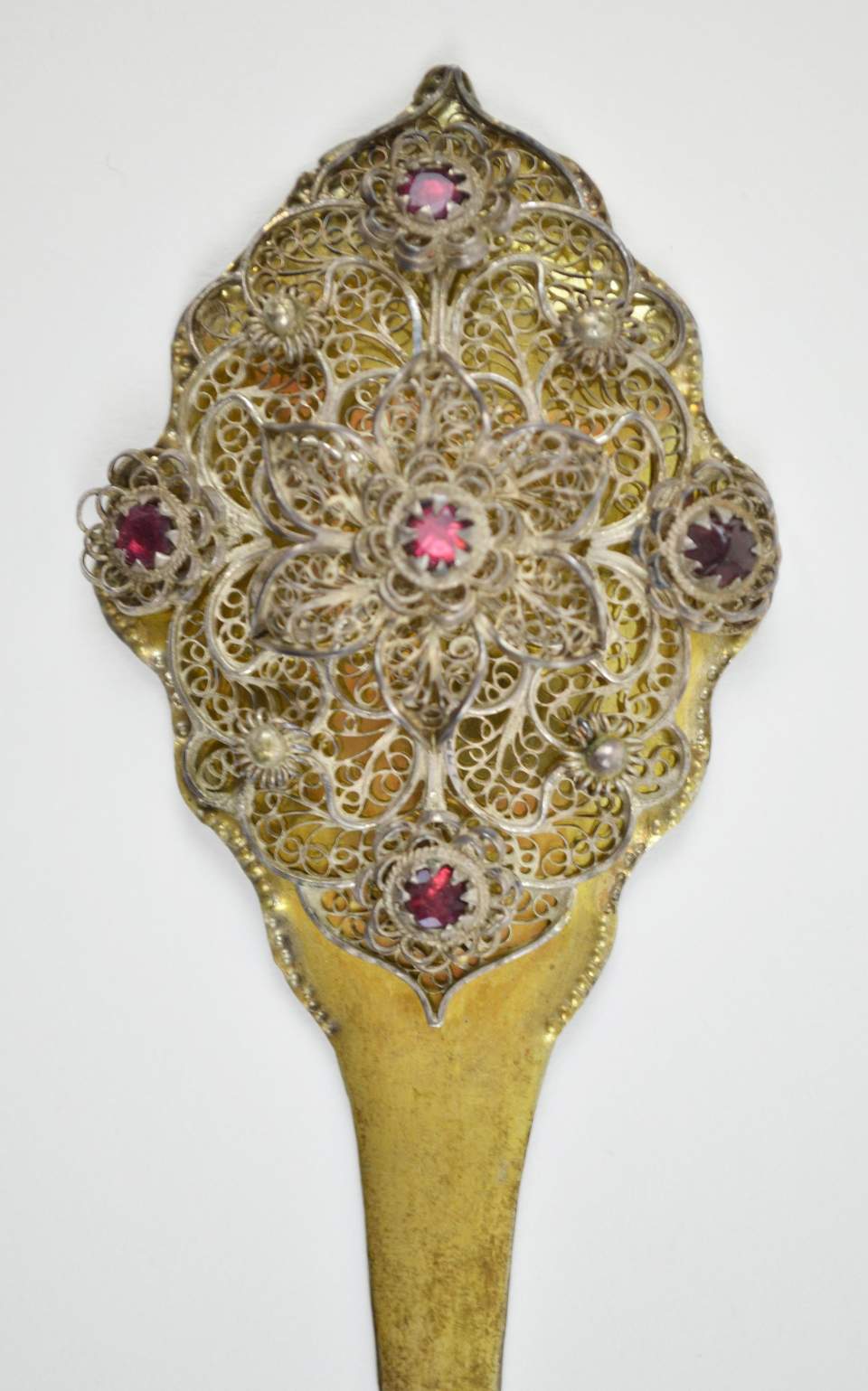 Rosenhaarnadel