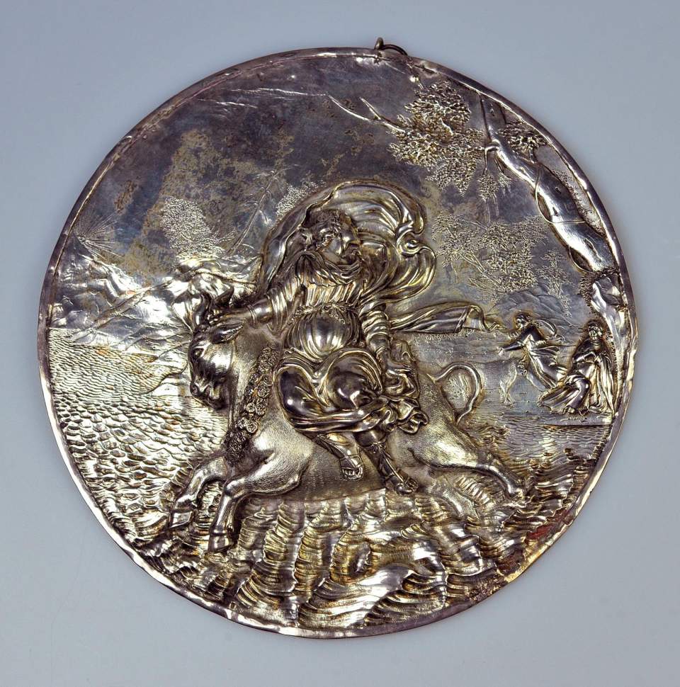Relief