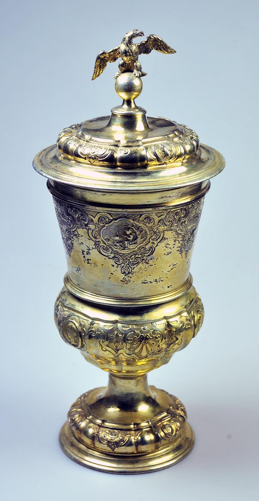 Pokal