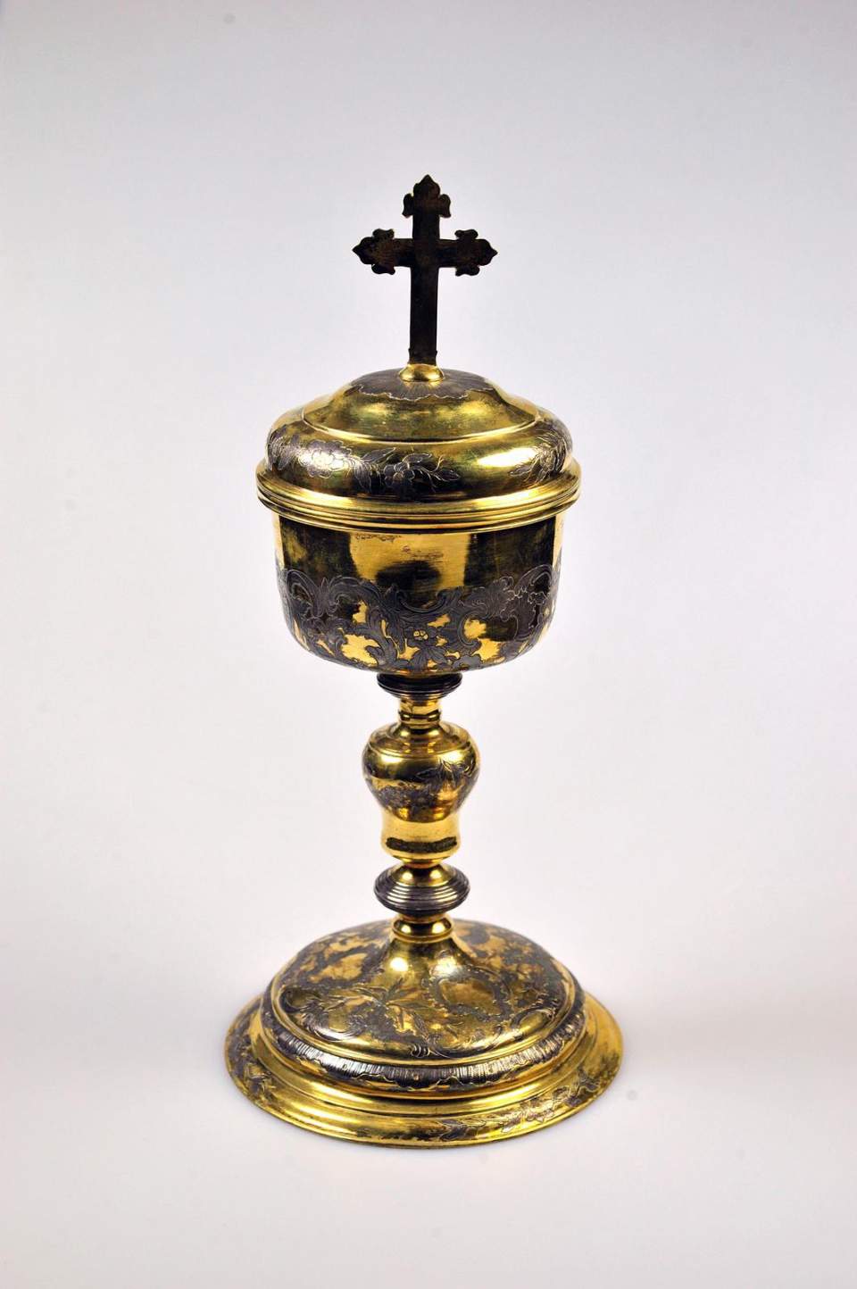 Ciborium