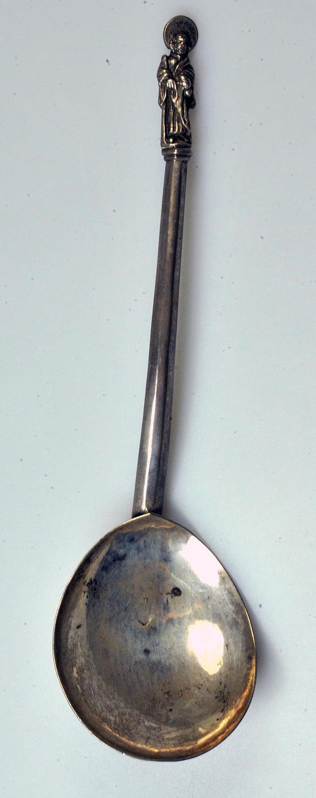 Löffel, Apostellöffel