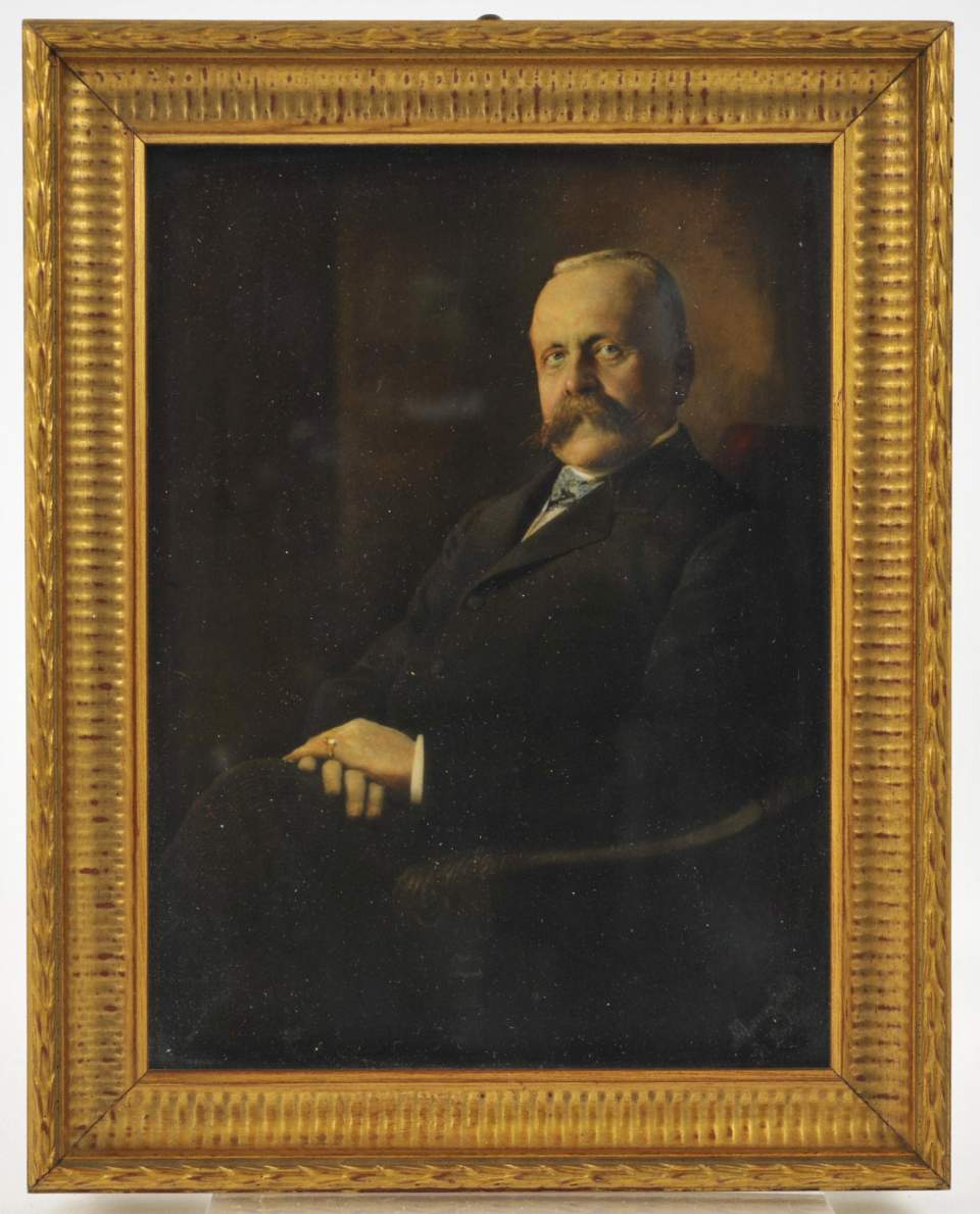 Fotografie, E.Ph.Scheitlin 1852-1927